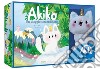 Un viaggio straordinario. Akiko. Ediz. a colori. Con peluche libro