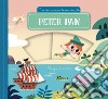 Peter Pan. I miei racconti animati libro