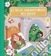 La Bella addormentata nel bosco. I miei racconti animati. Ediz. illustrata libro