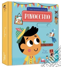 Pinocchio. Ediz. a colori libro