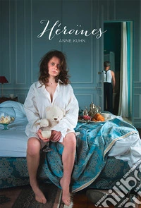 Héroïnes libro