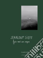 Jeanloup Sieff, un signe 30 libro