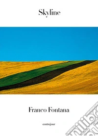 Skyline. Ediz. inglese e francese
