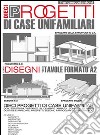 Dieci progetti di case unifamiliari libro