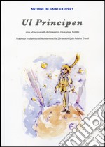 Ul principen da Antoine de Saint-Exupéry libro