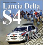 Lancia Delta S4