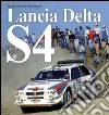 Lancia Delta S4 libro