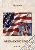 Operazione ebola libro