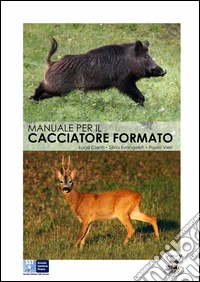 Manuale per il cacciatore formato