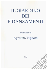 Il giardino dei fidanzamenti libro