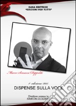 Dispense sulla voce