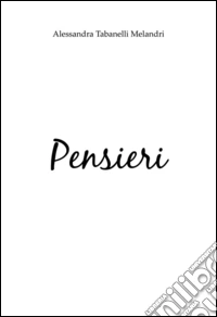 Pensieri