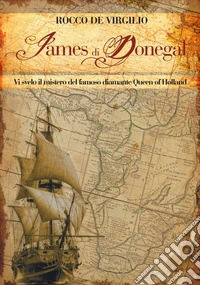 James de Donegal