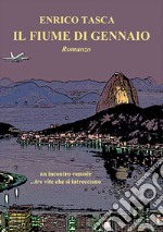 Il fiume di gennaio libro