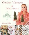 Celebrate Christmas with Madame Eleonora libro di Miucci Eleonora