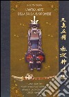 L'antica arte della spada giapponese. L'antica scuola del Tenshin Shoden Katori Shinto Ryu attraverso un percorso storico, culturale e spirituale libro di Mor Stabilini Sergio