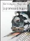 La promessa di Ruggero libro