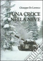 Una croce nella neve