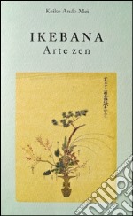 Ikebana. Arte zen