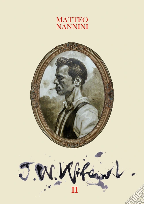 J. W. Wiland II «bad»