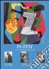 Jazz in-tesi libro