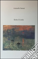 Sotto il cielo libro