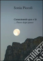Camminando qua e là... passo dopo passo