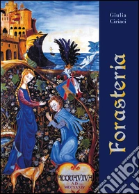 Forasteria