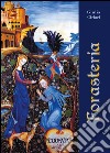 Forasteria libro di Ciriaci Giulia