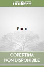 Kami libro