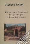 Il Monumentum Ancyranum: le tappe principali dell'auctoritas augustea libro di Sollitto Giuliana