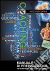 Manuale di preparazione per istruttori di bodybuilding e fitness libro di Rapini Massimo