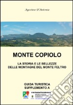 Monte Copiolo. La storia e le bellezze delle montagne del Monte Feltro