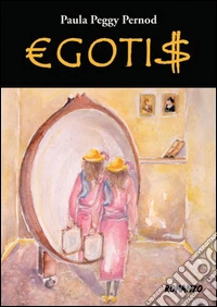 E.GOTI$ libro