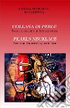 Collana di perle. Poesie e racconti in forma poetica. Ediz. italiana e inglese libro