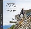 Messner mountain museum. Aphorism libro