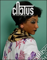 Cacatus magazine issue. Vol. 3 libro