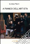 A fianco dell'artista libro