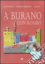 A Burano con Romeo libro