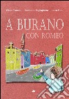 A Burano con Romeo libro