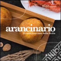 L'arancinario, il ricettario delle arancine