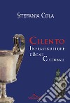 Cilento. Infrastrutture e beni culturali libro