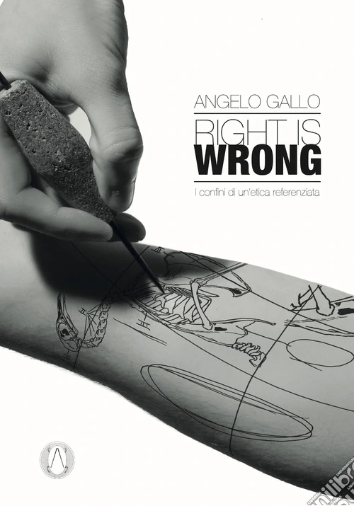 Right is wrong. I confini di un'etica referenziata
