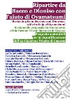 Ripartire da Bacco e Dioniso con l'aiuto di Oyamatsumi. Proposte sostenibili per la riqualificazione dell'ex-Caserma Trieste di Casarsa-Restarting from Bacchus and Dionysus, with the help of Oyamatsumi. Sustainable proposals for the renewal of the f libro