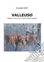 Valleuso. Paesaggio cemento rifiuti e cittadini nella bella Romagna libro