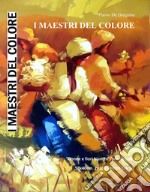 I maestri del colore libro