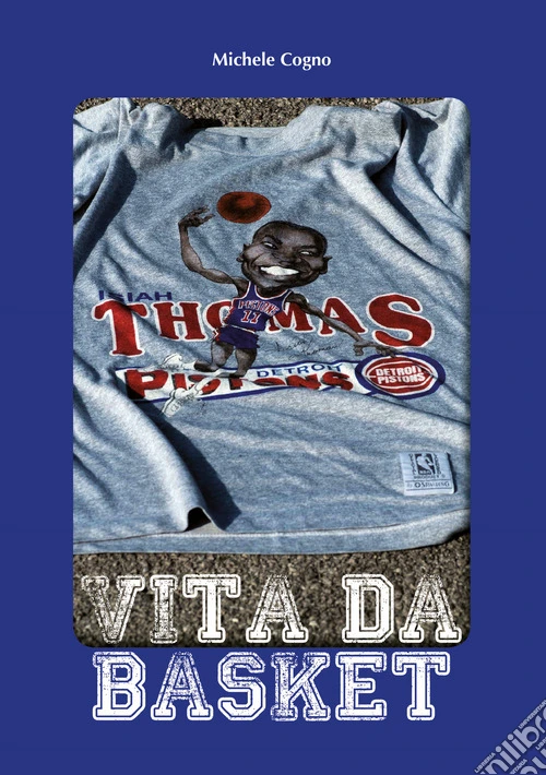 Vita da basket