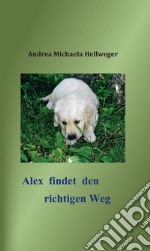 Alex findet den richtigen Weg libro