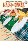 Latin-samba libro