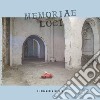 Memoriae loci libro di Minaldi Emanuela Nicolosi A. (cur.)